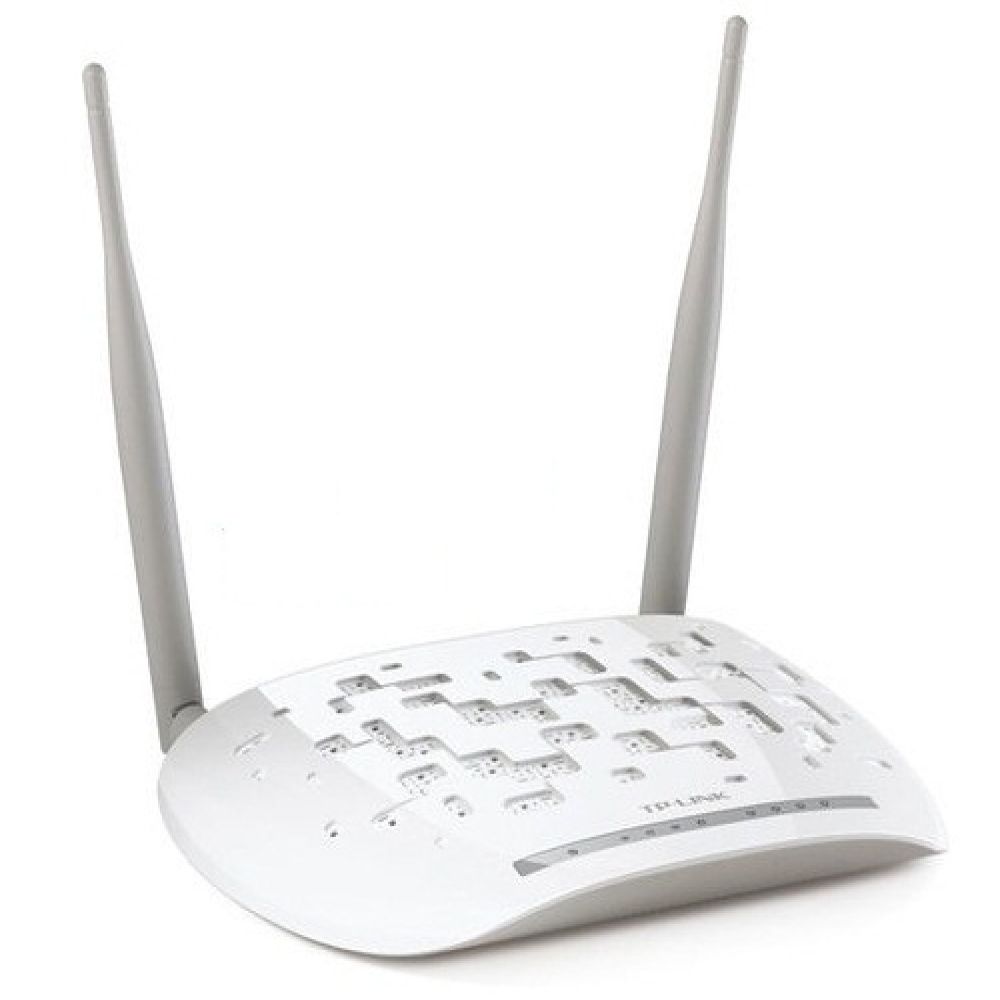 مودم TP-LINK w8961n